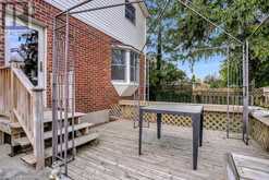 15 PARKSIDE Drive Brantford