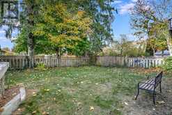 15 PARKSIDE Drive Brantford