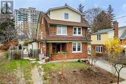 16 DUNBAR Road N Waterloo