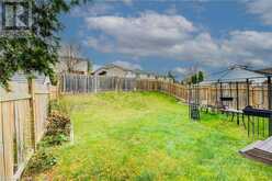 226 WILDERNESS Drive Kitchener