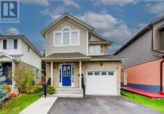 226 WILDERNESS Drive Kitchener