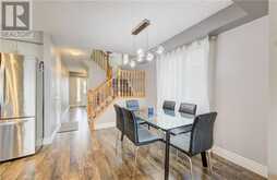 226 WILDERNESS Drive Kitchener