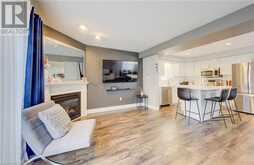 226 WILDERNESS Drive Kitchener