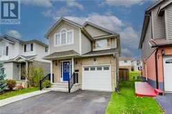 226 WILDERNESS Drive Kitchener