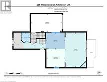 226 WILDERNESS Drive Kitchener