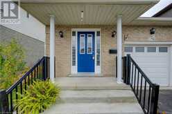 226 WILDERNESS Drive Kitchener