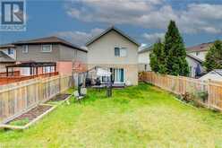 226 WILDERNESS Drive Kitchener