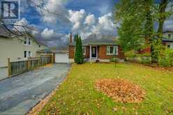 65 SHELDON Avenue N Kitchener