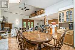 137 PINE TREE HARBOUR Road Northern Bruce Peninsula