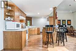 137 PINE TREE HARBOUR Road Northern Bruce Peninsula