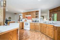 137 PINE TREE HARBOUR Road Northern Bruce Peninsula