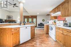 137 PINE TREE HARBOUR Road Northern Bruce Peninsula