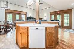 137 PINE TREE HARBOUR Road Northern Bruce Peninsula