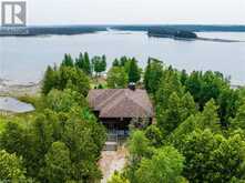 137 PINE TREE HARBOUR Road Northern Bruce Peninsula