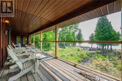 137 PINE TREE HARBOUR Road Northern Bruce Peninsula