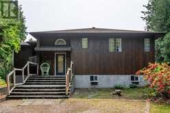 137 PINE TREE HARBOUR Road Northern Bruce Peninsula