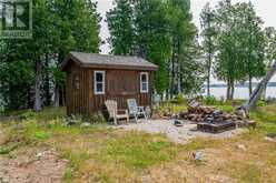 137 PINE TREE HARBOUR Road Northern Bruce Peninsula