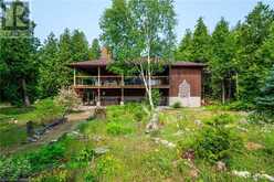 137 PINE TREE HARBOUR Road Northern Bruce Peninsula