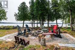 137 PINE TREE HARBOUR Road Northern Bruce Peninsula