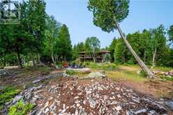 137 PINE TREE HARBOUR Road Northern Bruce Peninsula