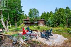 137 PINE TREE HARBOUR Road Northern Bruce Peninsula