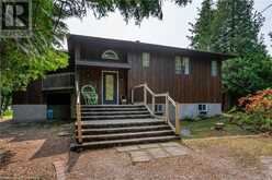 137 PINE TREE HARBOUR Road Northern Bruce Peninsula