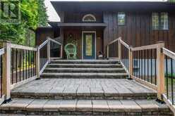 137 PINE TREE HARBOUR Road Northern Bruce Peninsula