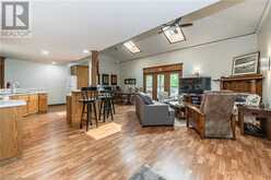 137 PINE TREE HARBOUR Road Northern Bruce Peninsula