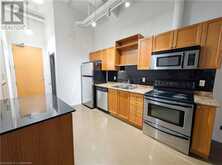 404 KING Street W Unit# 316 Kitchener