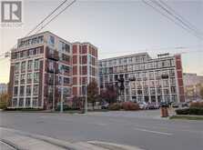 404 KING Street W Unit# 316 Kitchener