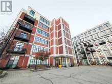 404 KING Street W Unit# 316 Kitchener