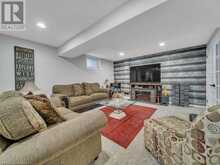 94 FOREST EDGE Trail Kitchener