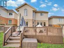 94 FOREST EDGE Trail Kitchener