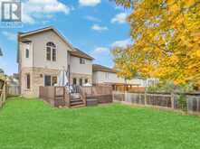 94 FOREST EDGE Trail Kitchener