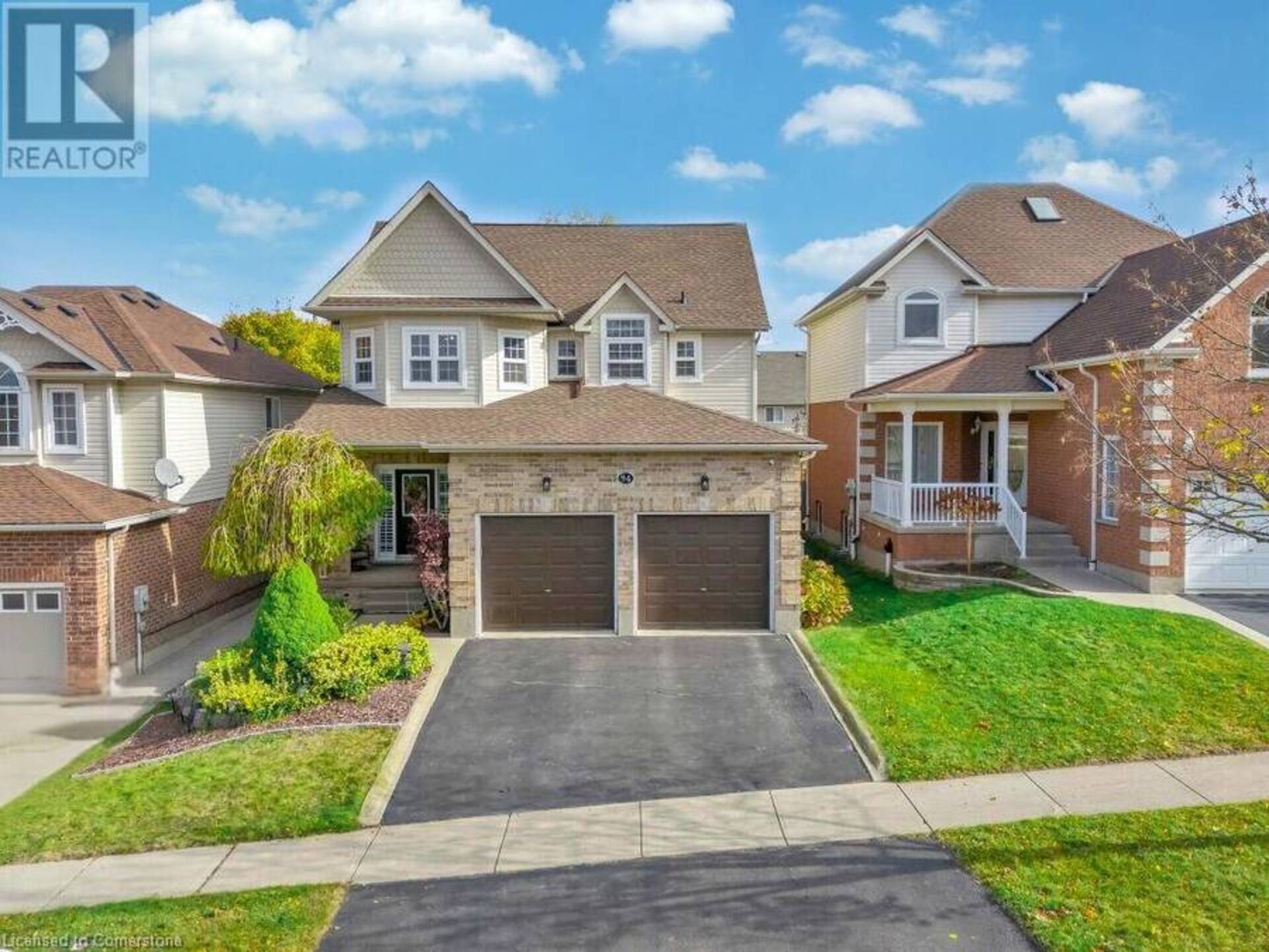 94 FOREST EDGE Trail Kitchener