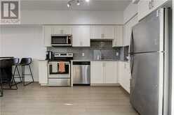 155 CAROLINE Street S Unit# 507 Waterloo