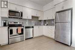 155 CAROLINE Street S Unit# 507 Waterloo