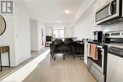 155 CAROLINE Street S Unit# 507 Waterloo