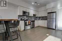 155 CAROLINE Street S Unit# 507 Waterloo