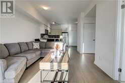 155 CAROLINE Street S Unit# 507 Waterloo