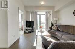 155 CAROLINE Street S Unit# 507 Waterloo