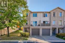 230 BLACKHORNE Drive Unit# 19 Kitchener