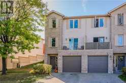 230 BLACKHORNE Drive Unit# 19 Kitchener