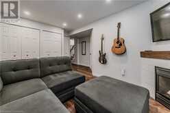 230 BLACKHORNE Drive Unit# 19 Kitchener