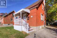 336 WEBER Street W Kitchener