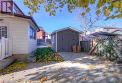 336 WEBER Street W Kitchener