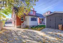 336 WEBER Street W Kitchener