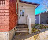 336 WEBER Street W Kitchener