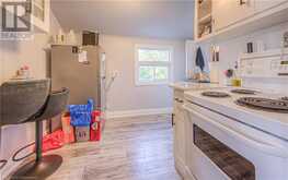 336 WEBER Street W Kitchener