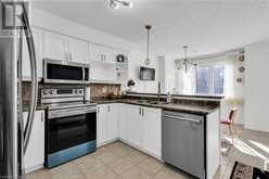 50 HOWE Drive Unit# 17B Kitchener